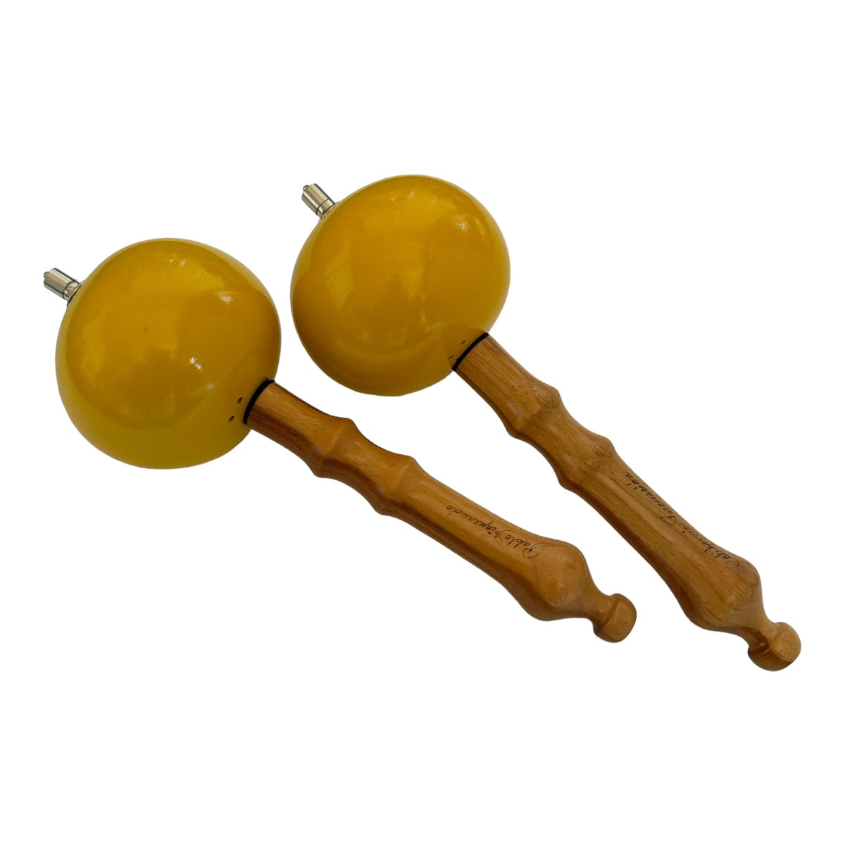 The Maraca Shop Joropo and Venezuelan Maracas