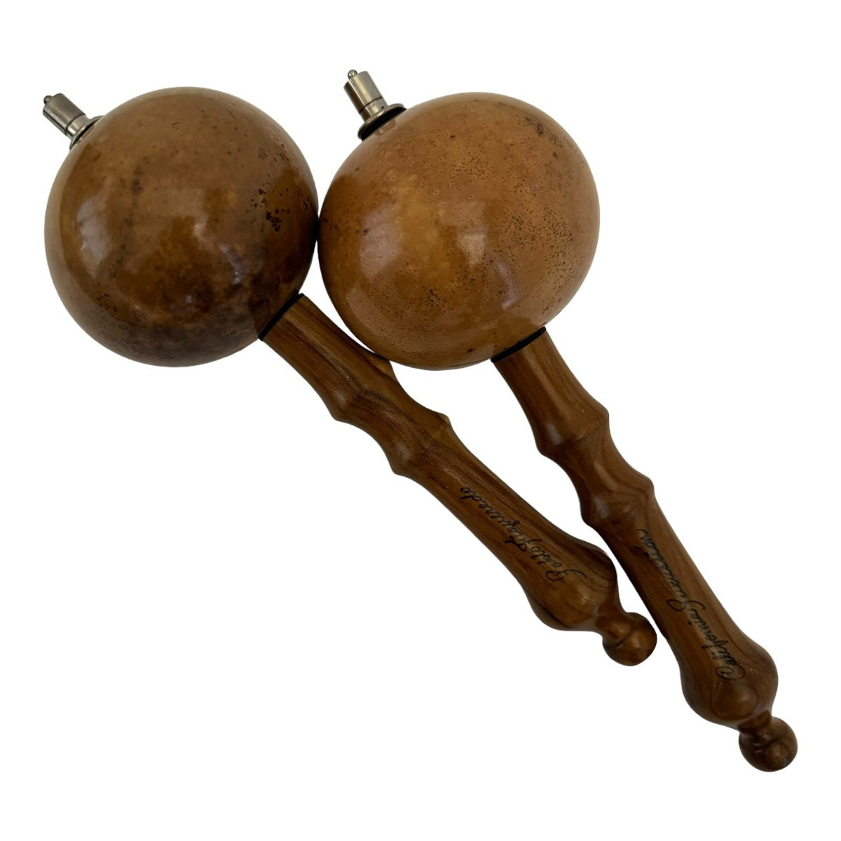 The Maraca Shop Joropo and Venezuelan Maracas