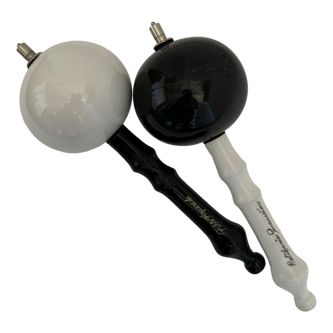 The Maraca Shop Joropo and Venezuelan Maracas